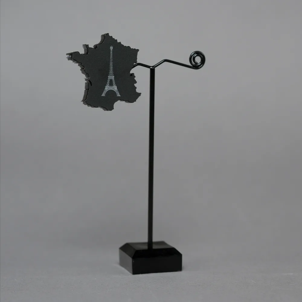 Aimant standard France (Pays)